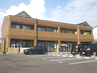 フレーブⅠの画像