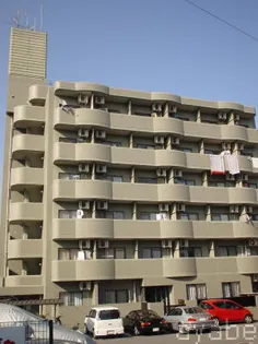 第2堀江ビルの画像