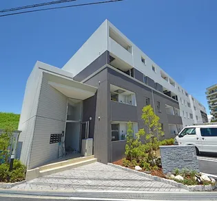 グラン ヴィオレIの画像