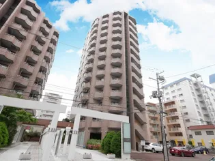 ビッグパレス西線WESTの画像