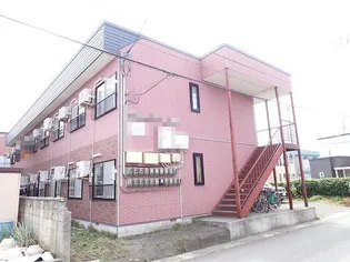 ヴェルドミールAの画像