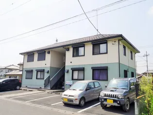メゾン ボヌールの画像