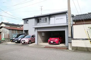 オワゾーブルーの画像