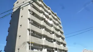 マンションとうせ西浦MS ビル 松岡 MSの画像