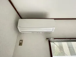 アドニス芝塚【1階】の内装