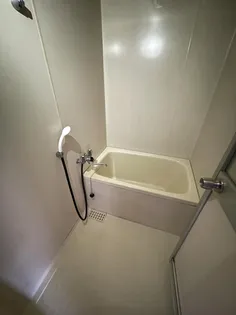 アドニス芝塚【1階】の風呂