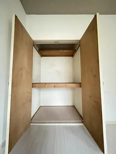 アドニス芝塚【1階】の内装