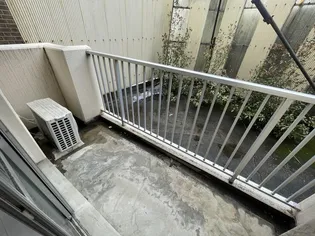 アドニス芝塚【1階】の内装