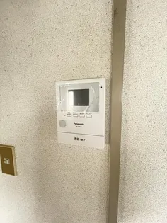 アドニス芝塚【1階】の内装