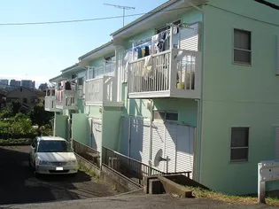 サニーエクセル成瀬の画像