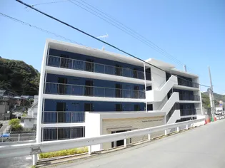 MODERN PALAZZO 長崎NORTHの画像