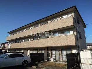 フォブールタウン成合Cの画像