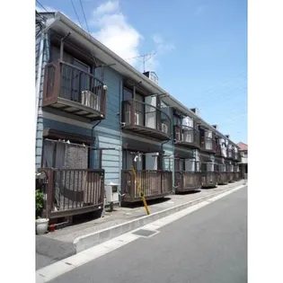 サンコーポ幕張の画像