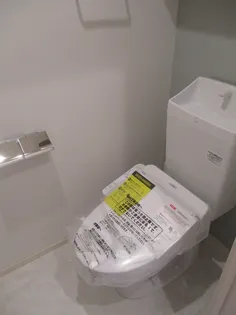 アビタシオン北浅井【1階】の内装