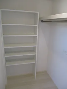 アビタシオン北浅井【1階】の内装