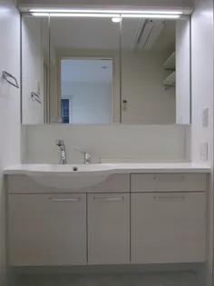 アビタシオン北浅井【1階】の内装