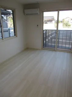 アビタシオン北浅井【1階】の内装