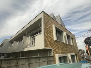 ハイデンス飯田の画像