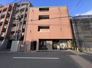 えびすガーデンの画像