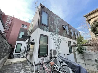 ハナサカス中野【女性専用】【1階】の外観