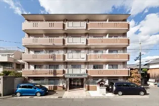 アドニー新田辺の画像