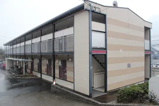 レオパレスアイランドパレスの画像