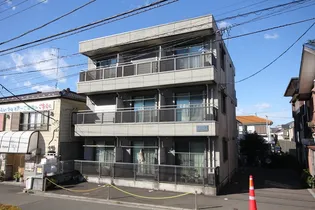 サンモールの画像