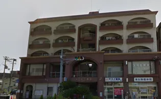 東生駒8番館の画像