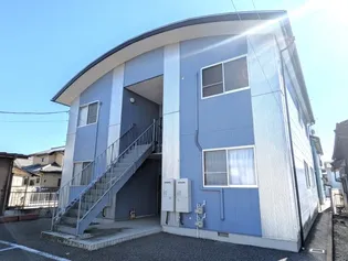 イマージュ N【2階】の外観