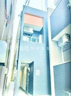 stage新栄【1階】の外観