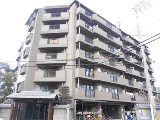 クレール辻堂の画像