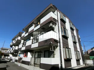 TWIN ELLE HOUSEの画像