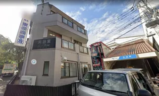 グランドール【3階】の外観