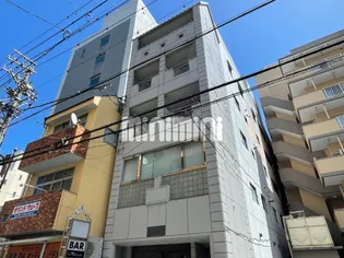 リベルテ・ヒラノ【4階】の外観