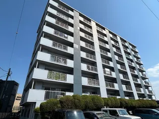 東建多摩川マンションの画像