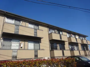 バリュージュ笹IIIの画像