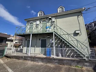 レイクヒル上大岡の画像