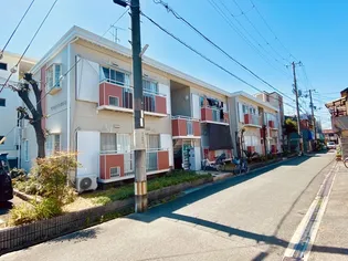 グリーンコート弥刀B棟の画像