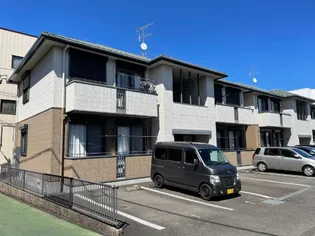 エスペランサ入江の画像