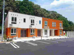 ボヌール プリエIIの画像