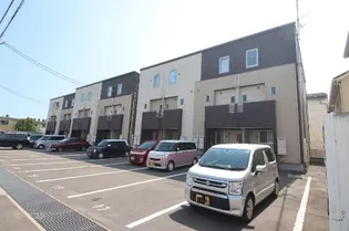 エルキュール C棟の画像