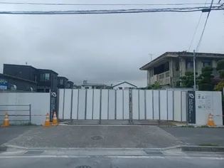 屋部マンションの画像