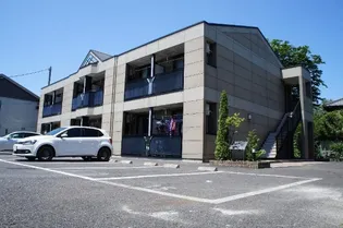 メリーベルの画像