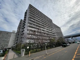 八戸ノ里第3ガーデンハイツの画像