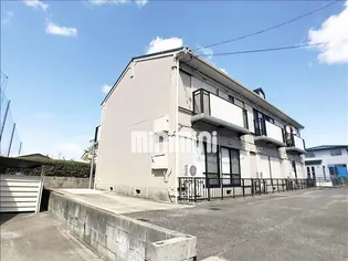 エスポワール大平Aの画像