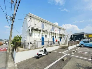 ハイツ裕望の画像