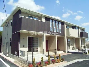 ヒルズ諸富IIの画像