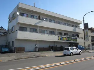 大沢コーポの画像