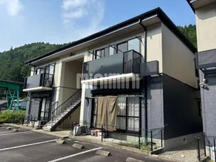 フォーレスみとの A棟の画像