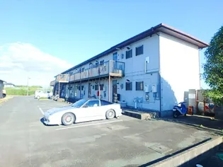 コーポフェニックスの画像